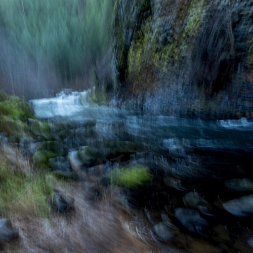 1st Half 2026 Abstract/Altered - Reality Monty Mattox 