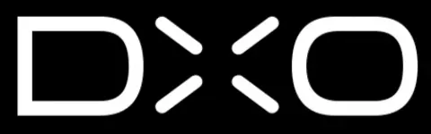 DXO Logo