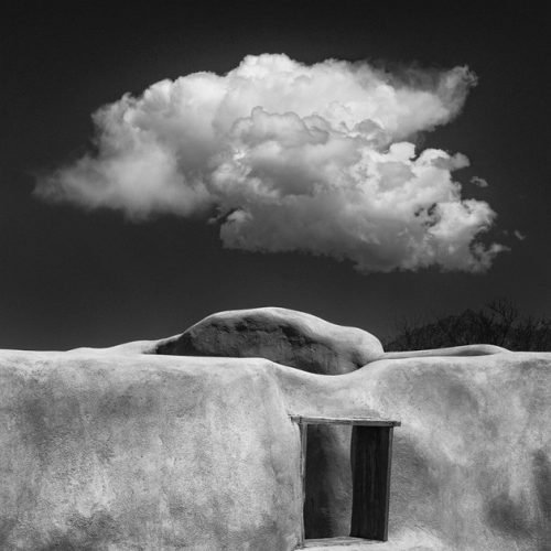 Pictorial - Jerry Gowins - AZ Mission and Cloud