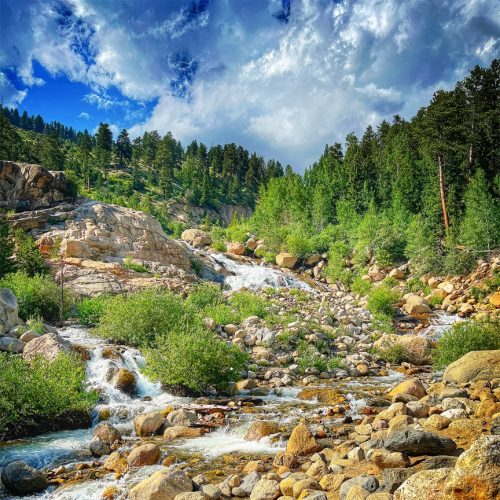 Cell Phone, Charles Maniaci,Rocky Mountain National Park,21
